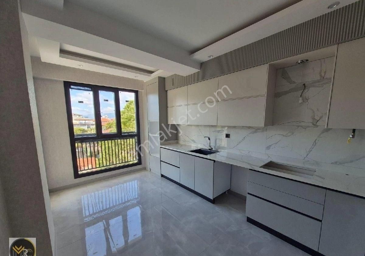 Mırac Emlaktan Atatürk Mah 3+1 Ebeveyn Banyolu Ultra Lux Daıremız Satılıktır