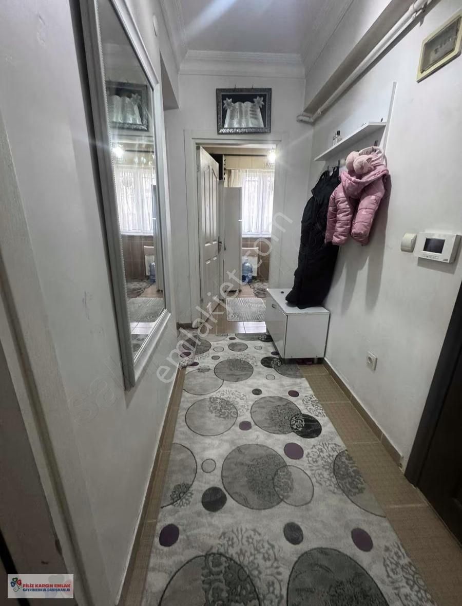 Filiz Emlaktan Bağcılar Fevzi Çakmak Mah.3+1 130m2 Ters Dubleks - Görsel 31