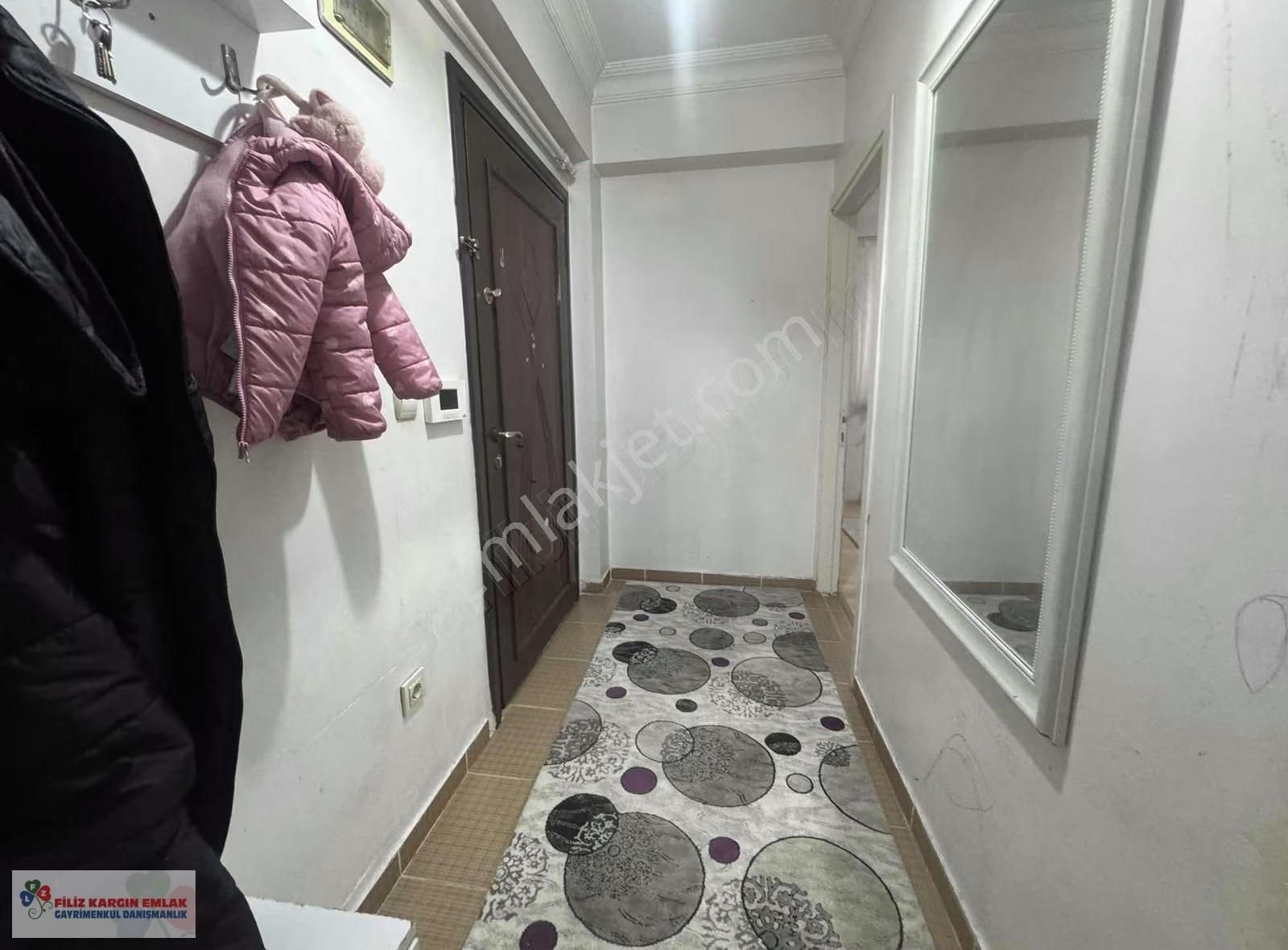 Filiz Emlaktan Bağcılar Fevzi Çakmak Mah.3+1 130m2 Ters Dubleks - Görsel 28