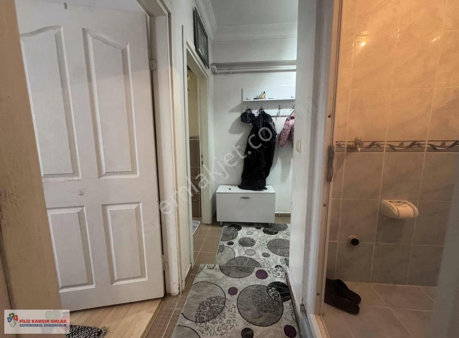 Filiz Emlaktan Bağcılar Fevzi Çakmak Mah.3+1 130m2 Ters Dubleks - Görsel 7