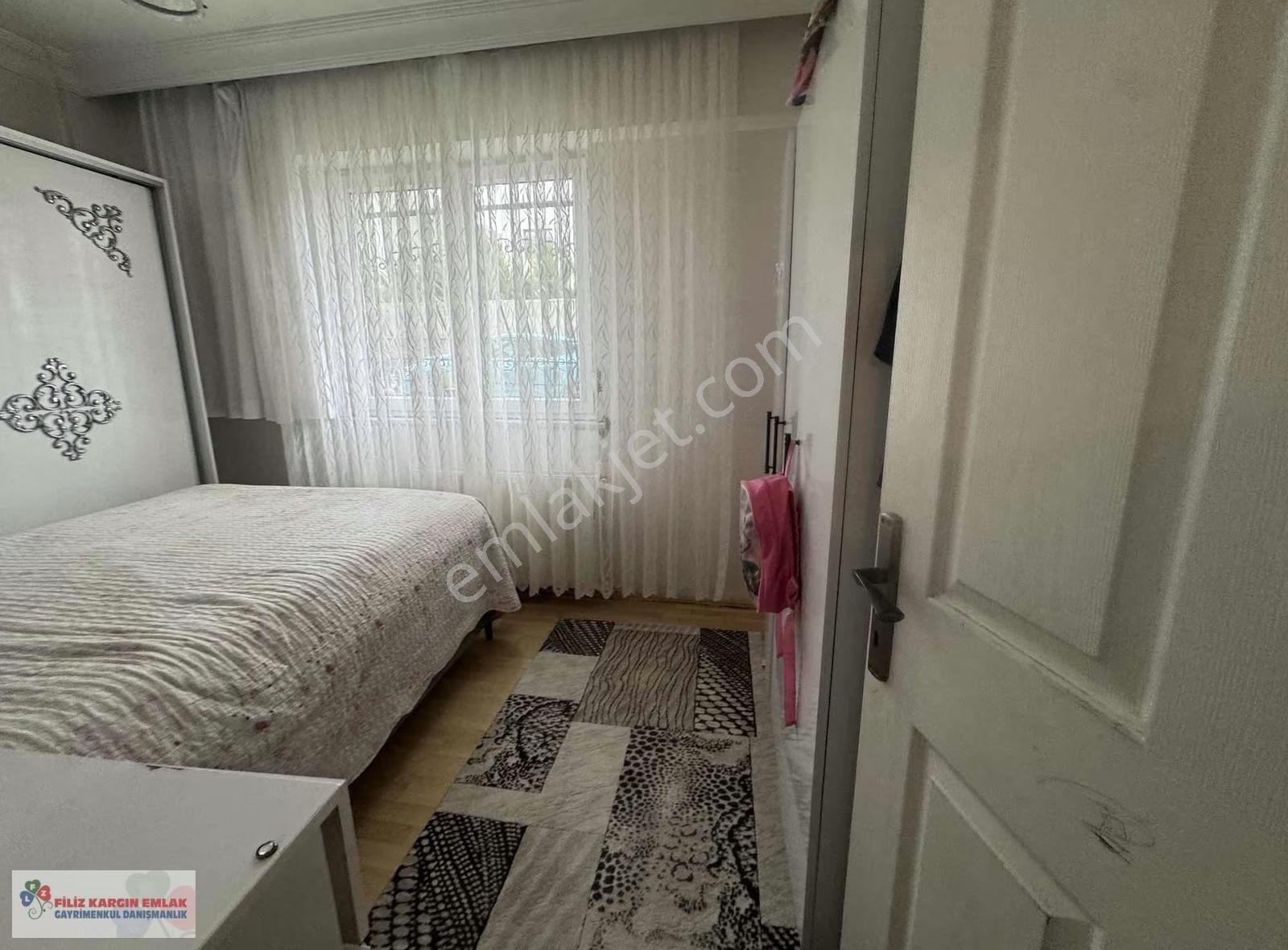 Filiz Emlaktan Bağcılar Fevzi Çakmak Mah.3+1 130m2 Ters Dubleks - Görsel 35