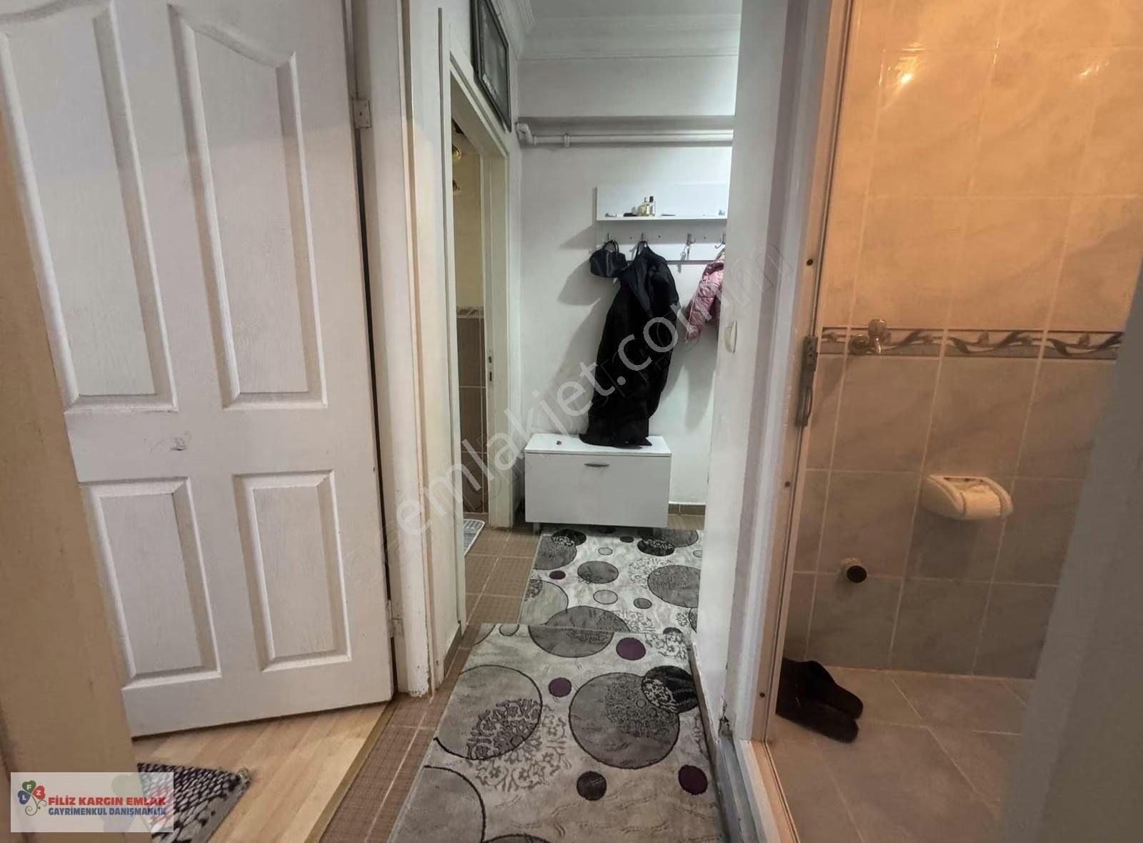 Filiz Emlaktan Bağcılar Fevzi Çakmak Mah.3+1 130m2 Ters Dubleks - Görsel 21