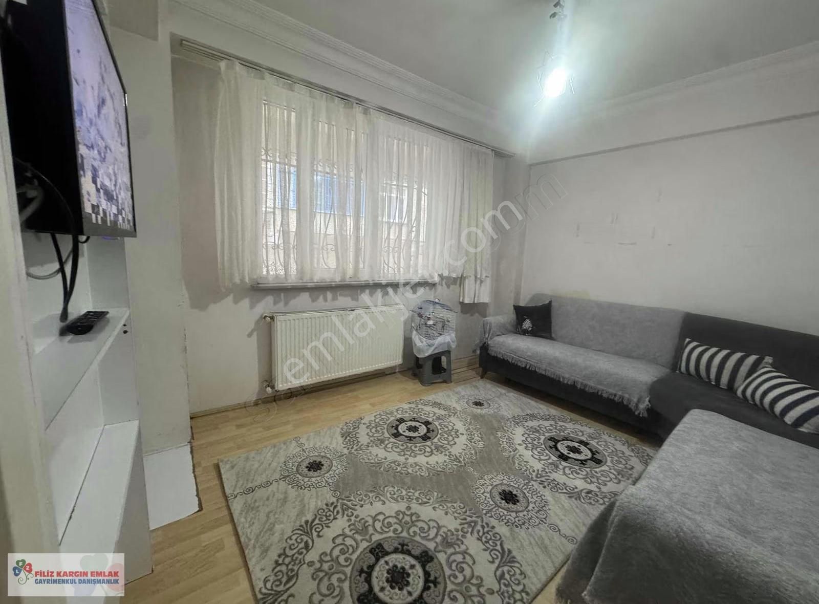 Filiz Emlaktan Bağcılar Fevzi Çakmak Mah.3+1 130m2 Ters Dubleks - Görsel 14