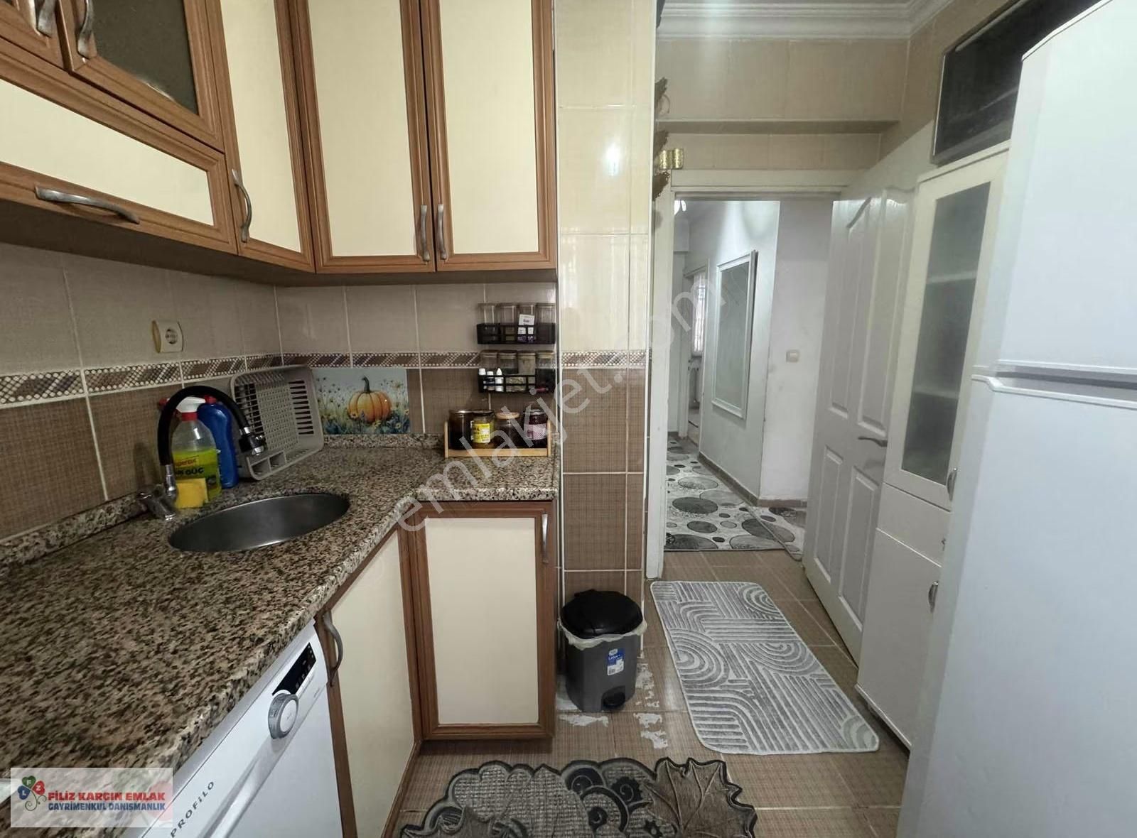 Filiz Emlaktan Bağcılar Fevzi Çakmak Mah.3+1 130m2 Ters Dubleks - Görsel 22