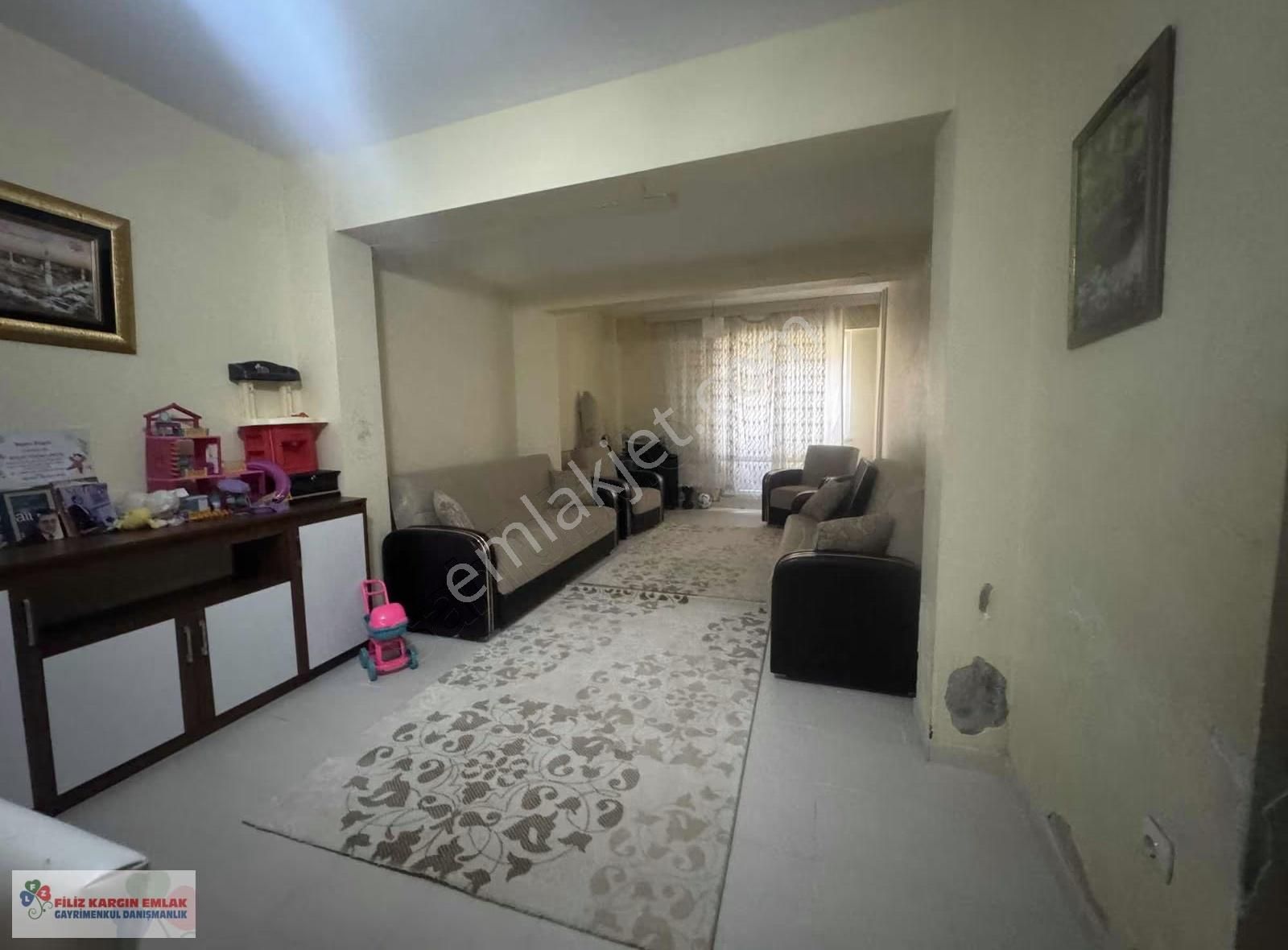 Filiz Emlaktan Bağcılar Fevzi Çakmak Mah.3+1 130m2 Ters Dubleks - Görsel 24
