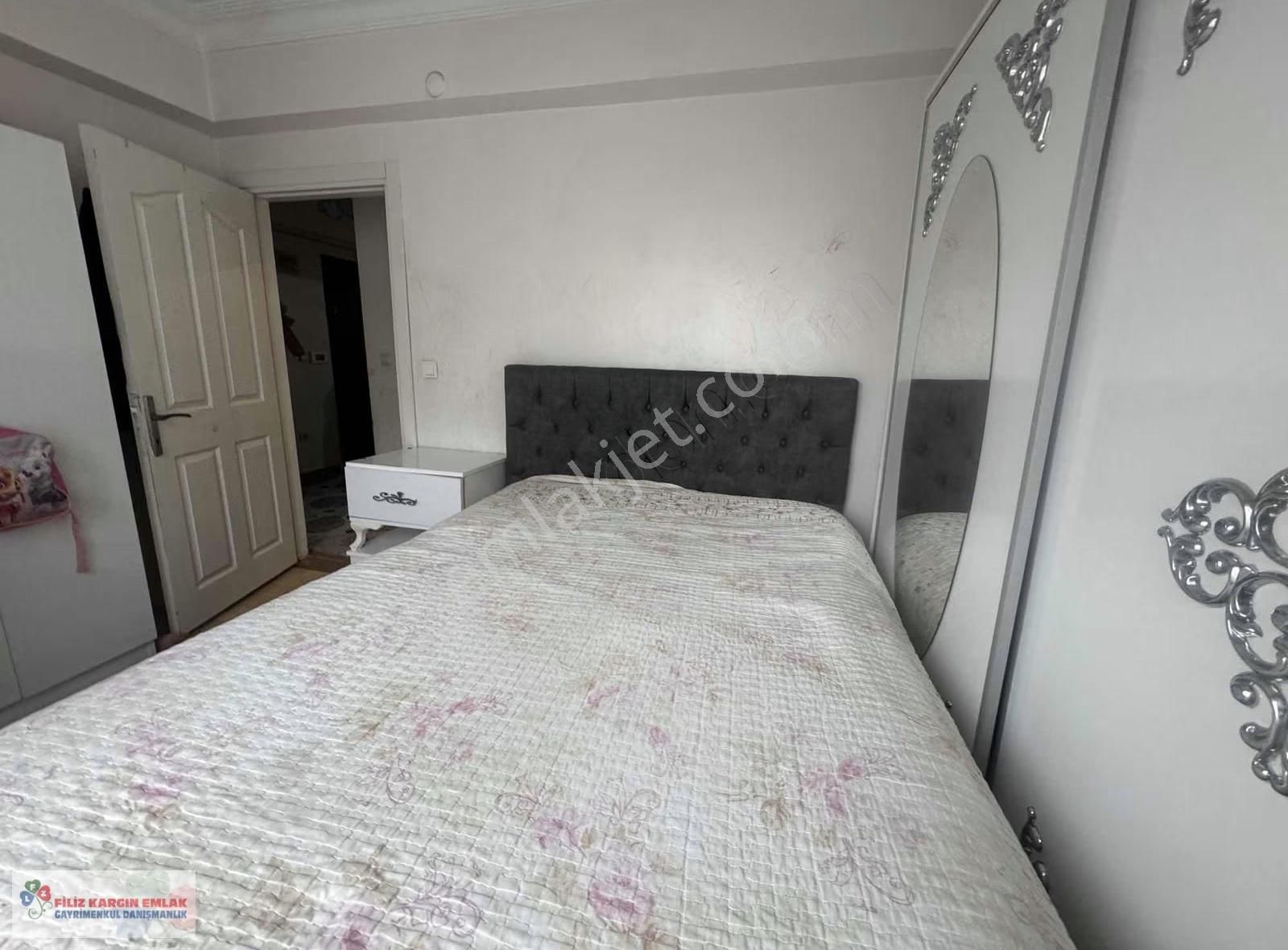 Filiz Emlaktan Bağcılar Fevzi Çakmak Mah.3+1 130m2 Ters Dubleks - Görsel 25