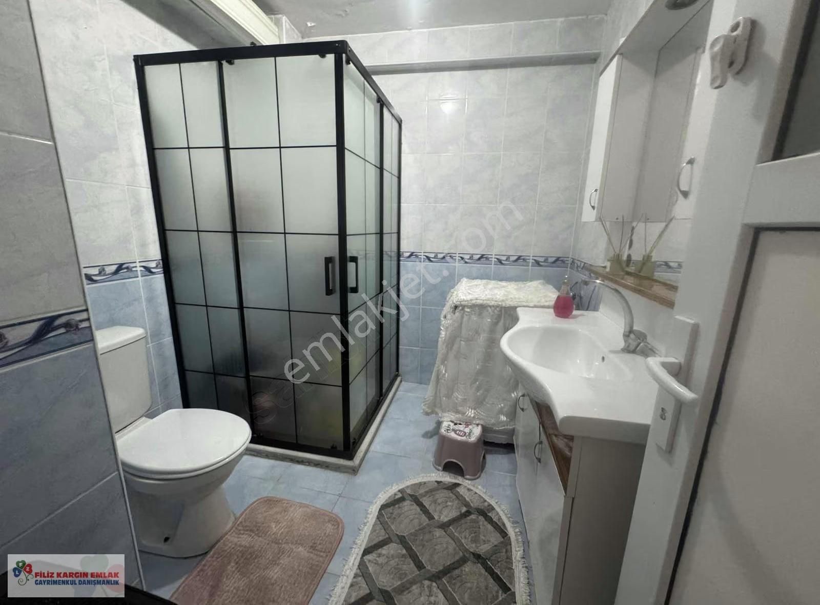 Filiz Emlaktan Bağcılar Fevzi Çakmak Mah.3+1 130m2 Ters Dubleks - Görsel 10