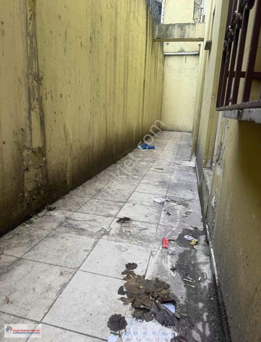 Filiz Emlaktan Bağcılar Fevzi Çakmak Mah.3+1 130m2 Ters Dubleks - Görsel 13