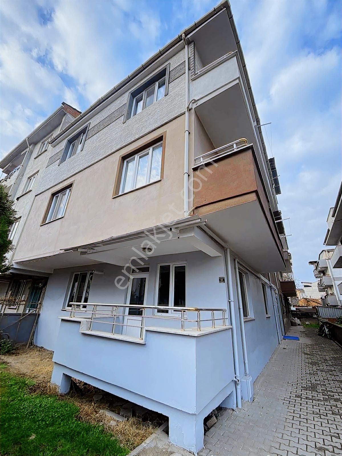 Anka Gayrimenkul'den Mesudiye Mahallesinde Satılık 3+1 Daire