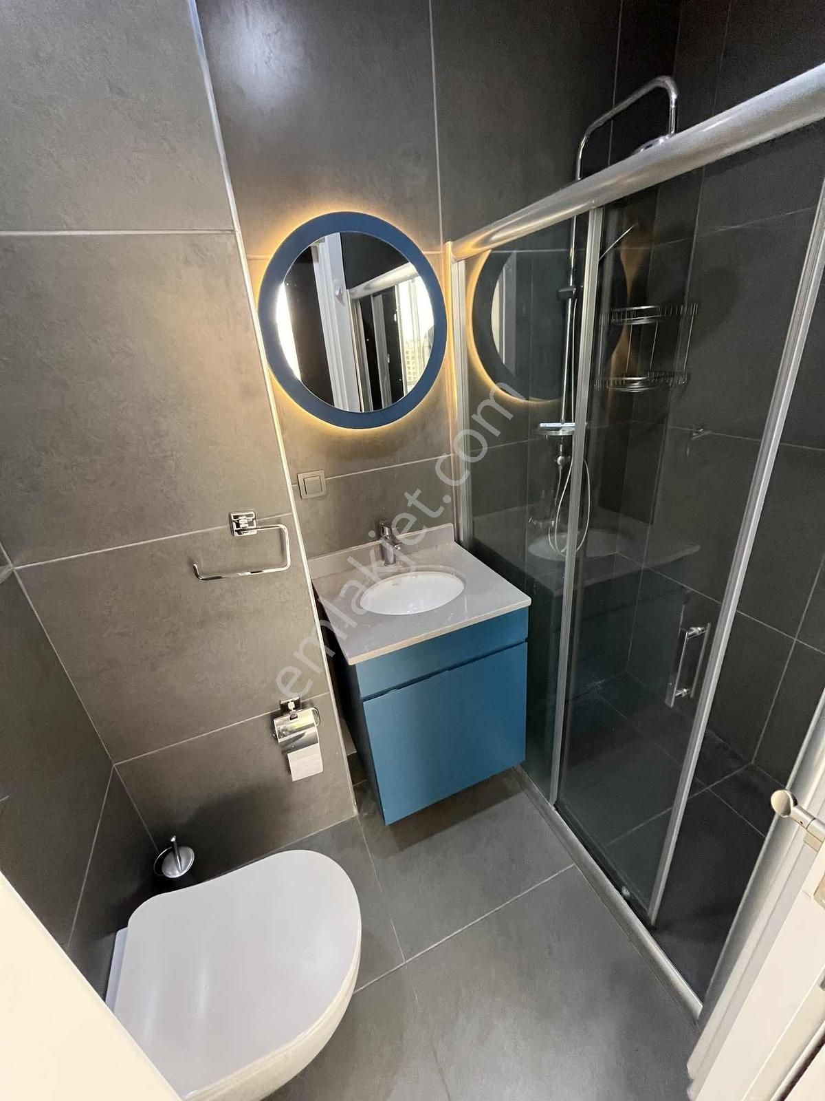 Vazo Kule Deniz Manzaralı 5 Yıldızlı Otel Konforunda - Görsel 28