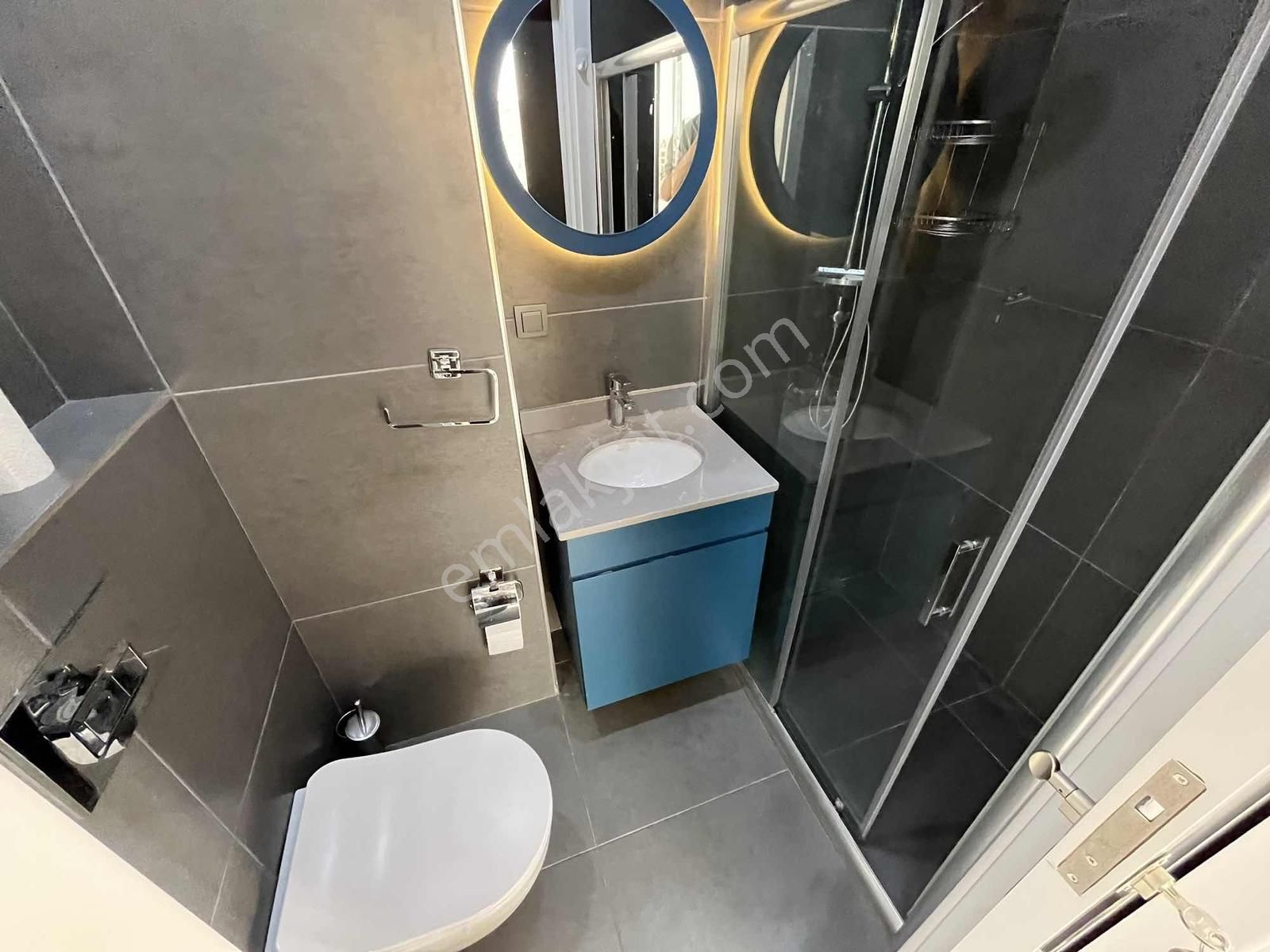 Vazo Kule Deniz Manzaralı 5 Yıldızlı Otel Konforunda - Görsel 11