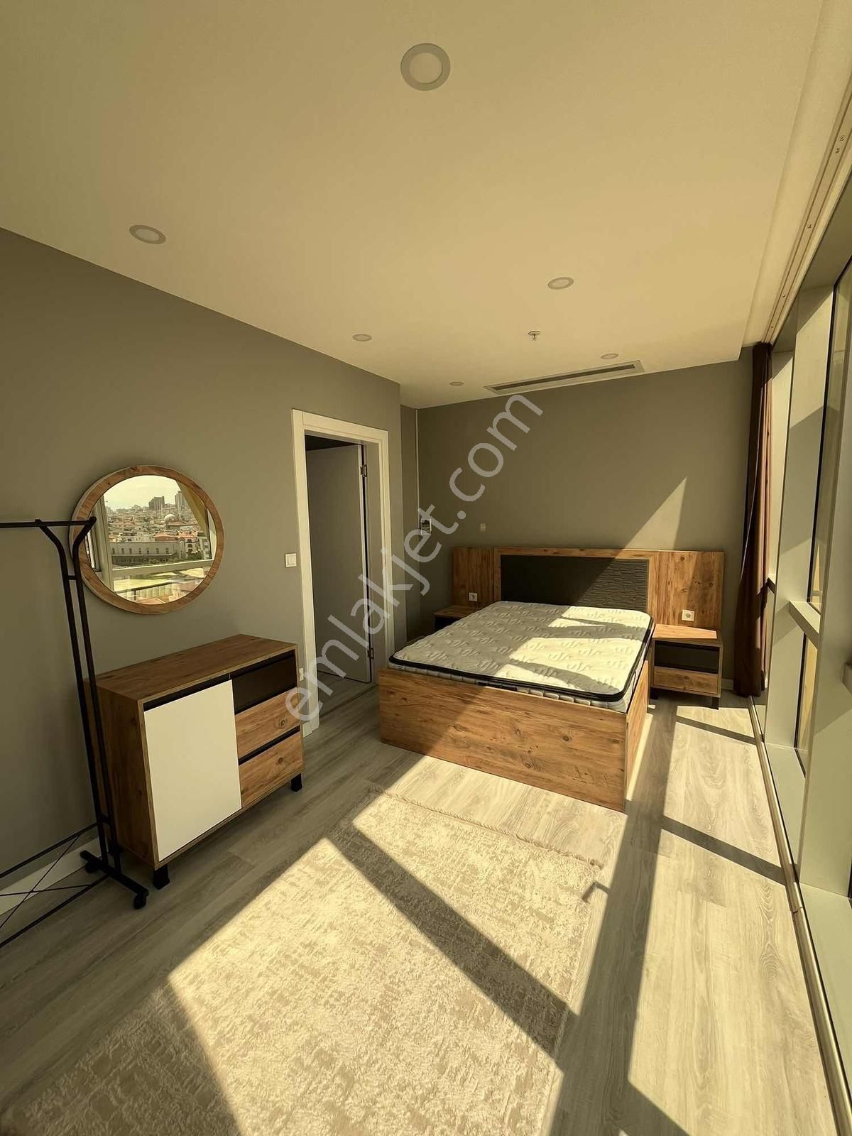 Vazo Kule Deniz Manzaralı 5 Yıldızlı Otel Konforunda - Görsel 26