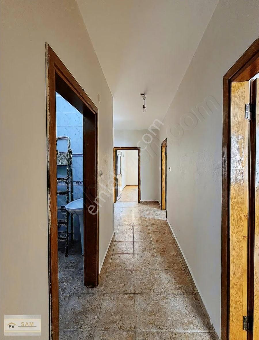 Tepeüstü Metroya 3 Dk Mesafe Fırsat Satılık 3+1 - Görsel 14