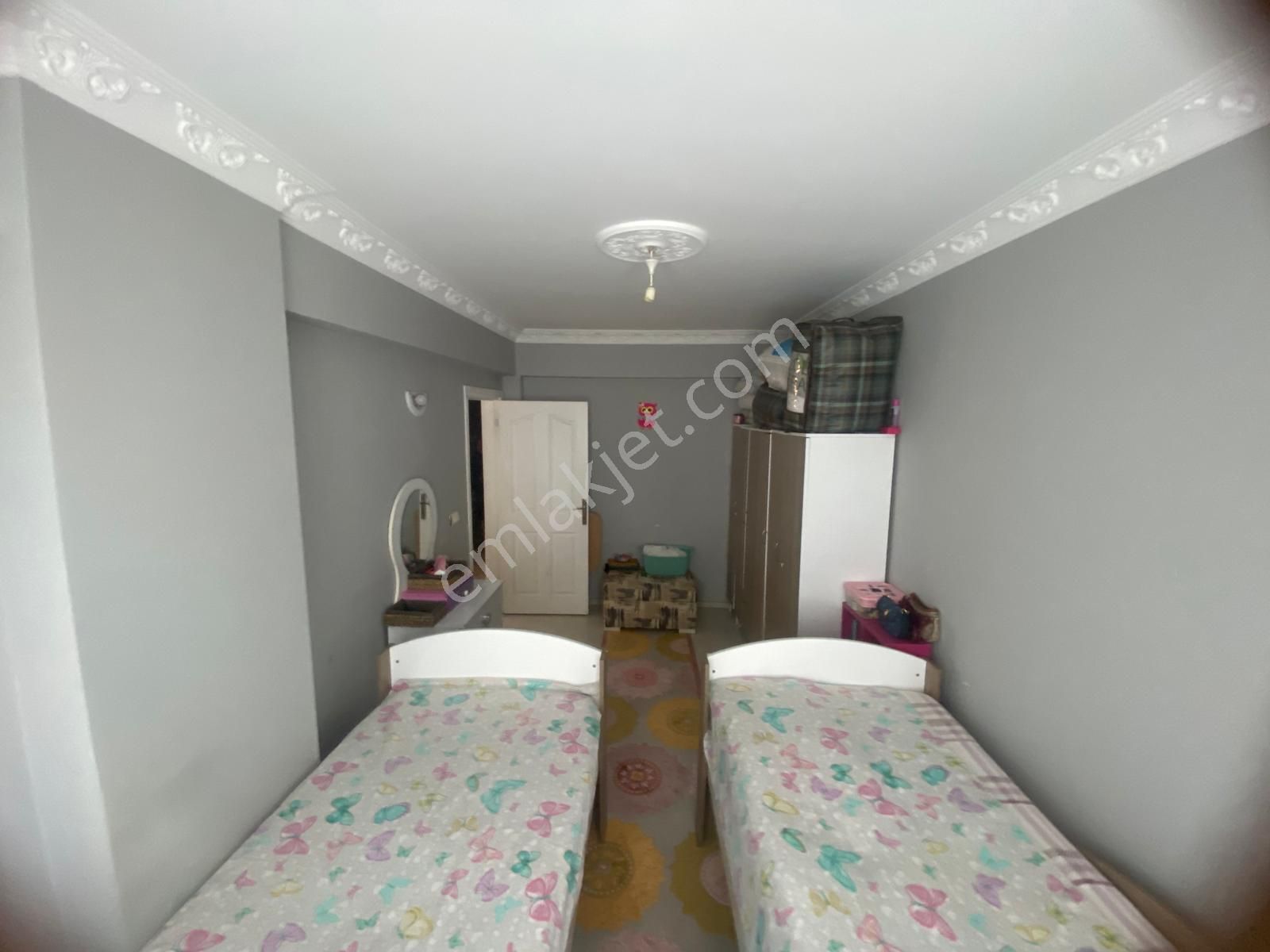 Çerkezköy Kızılpınarda 2+1 Satılık Daire Çoban Gayrimenkul - Görsel 9