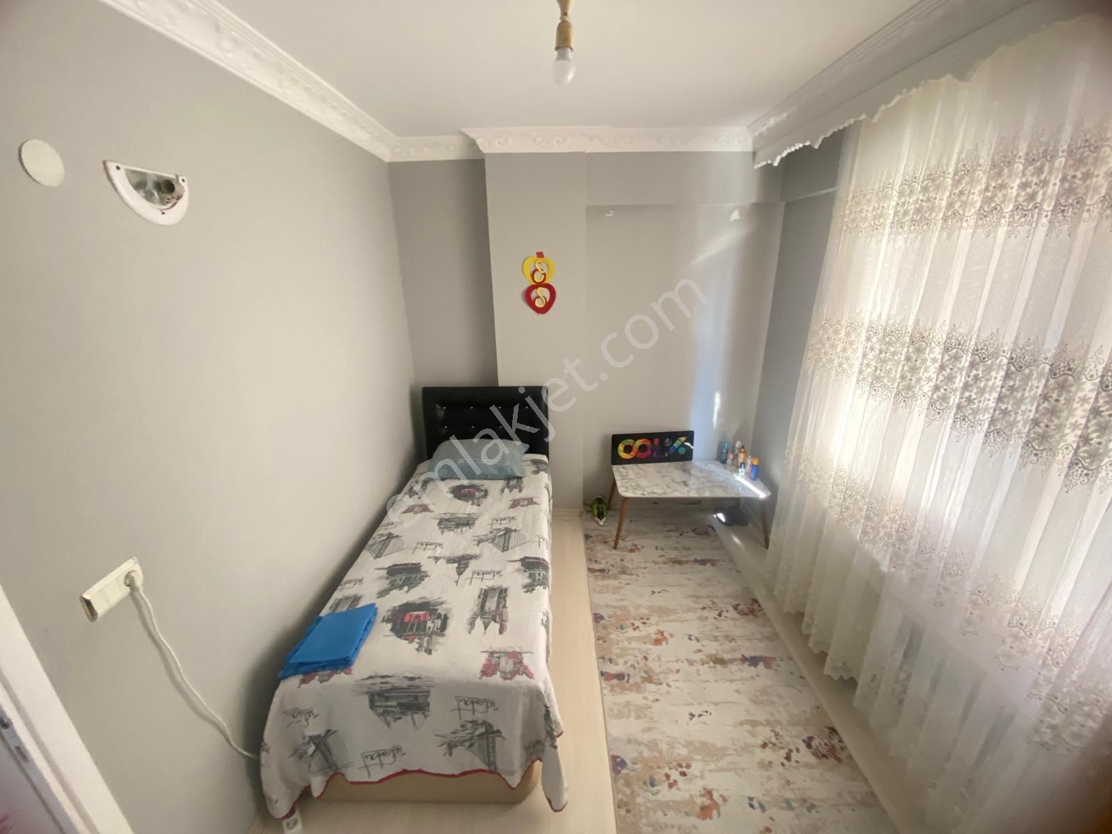 Çerkezköy Kızılpınarda 2+1 Satılık Daire Çoban Gayrimenkul - Görsel 6