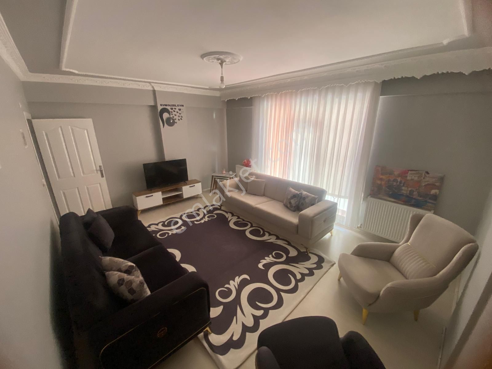 Çerkezköy Kızılpınarda 2+1 Satılık Daire Çoban Gayrimenkul - Görsel 33