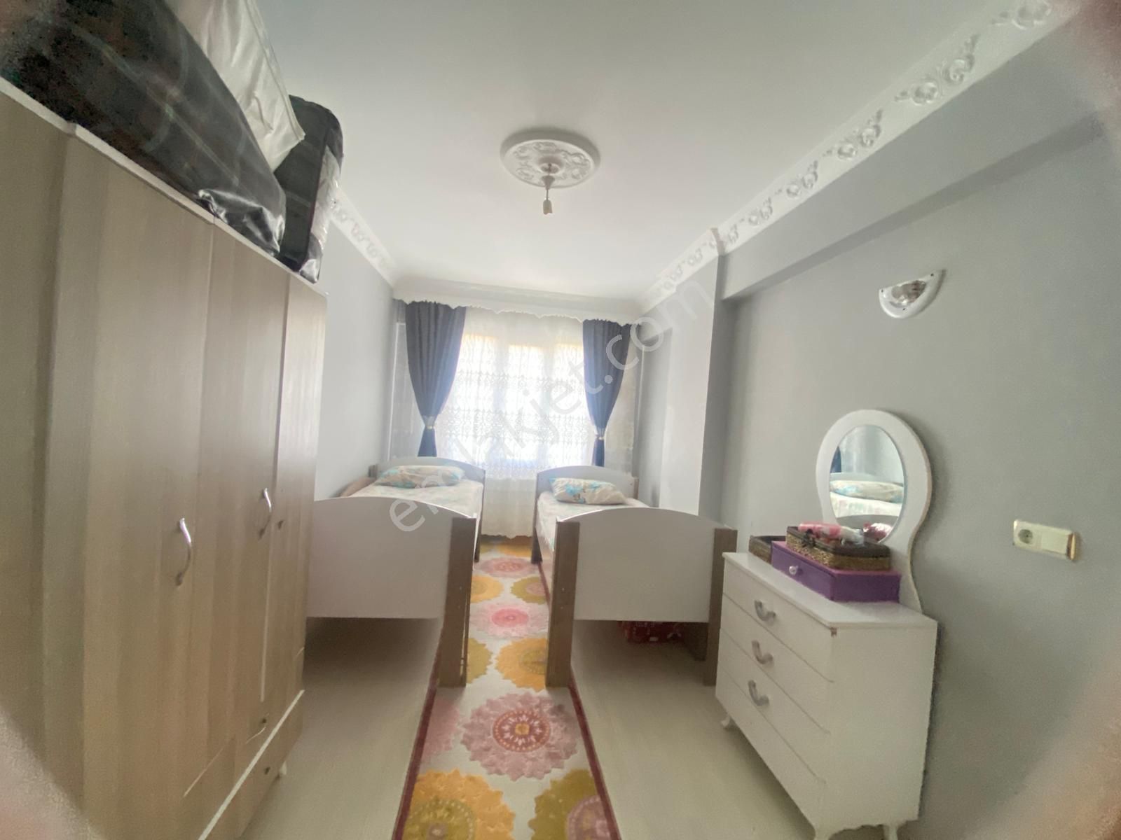 Çerkezköy Kızılpınarda 2+1 Satılık Daire Çoban Gayrimenkul - Görsel 24