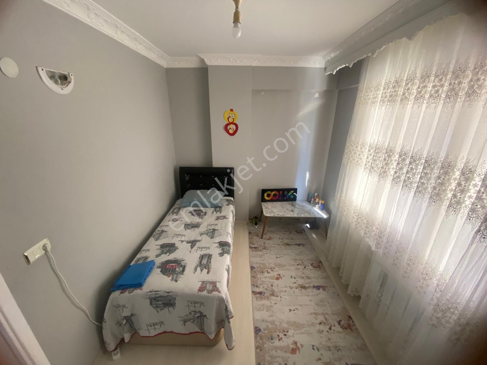 Çerkezköy Kızılpınarda 2+1 Satılık Daire Çoban Gayrimenkul - Görsel 14