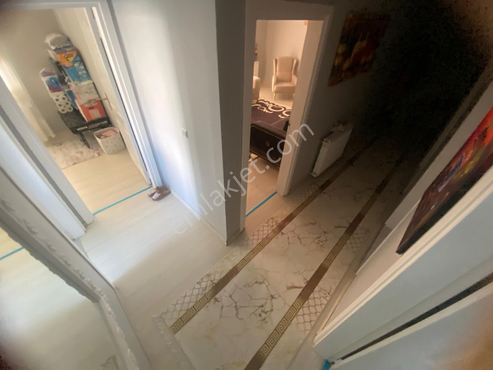 Çerkezköy Kızılpınarda 2+1 Satılık Daire Çoban Gayrimenkul - Görsel 30