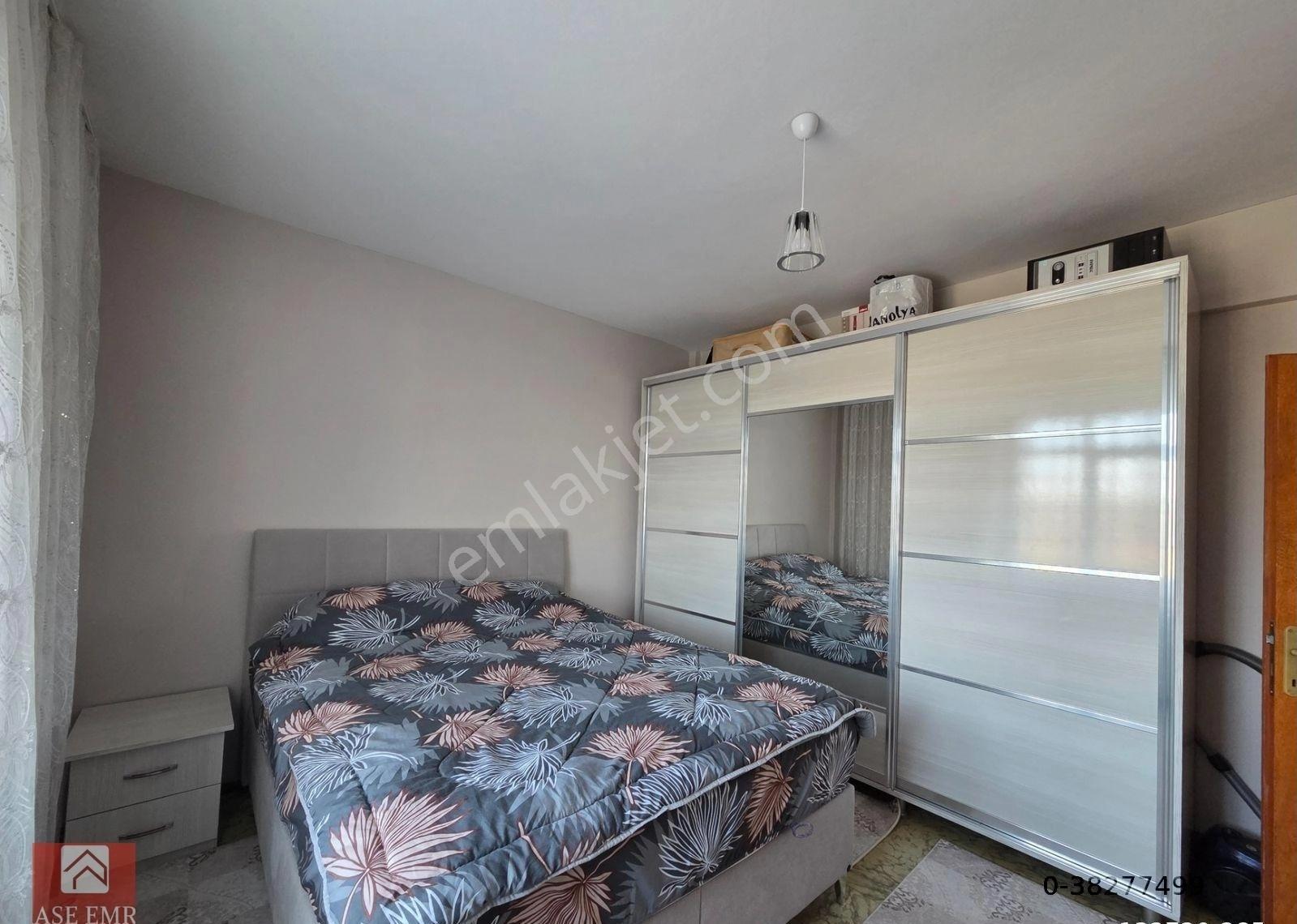 Edirne, Lalapaşa, Aydınlık, Geniş, Ferah, Doğalgazlı Satılık 3+1 Daire​ - Görsel 15