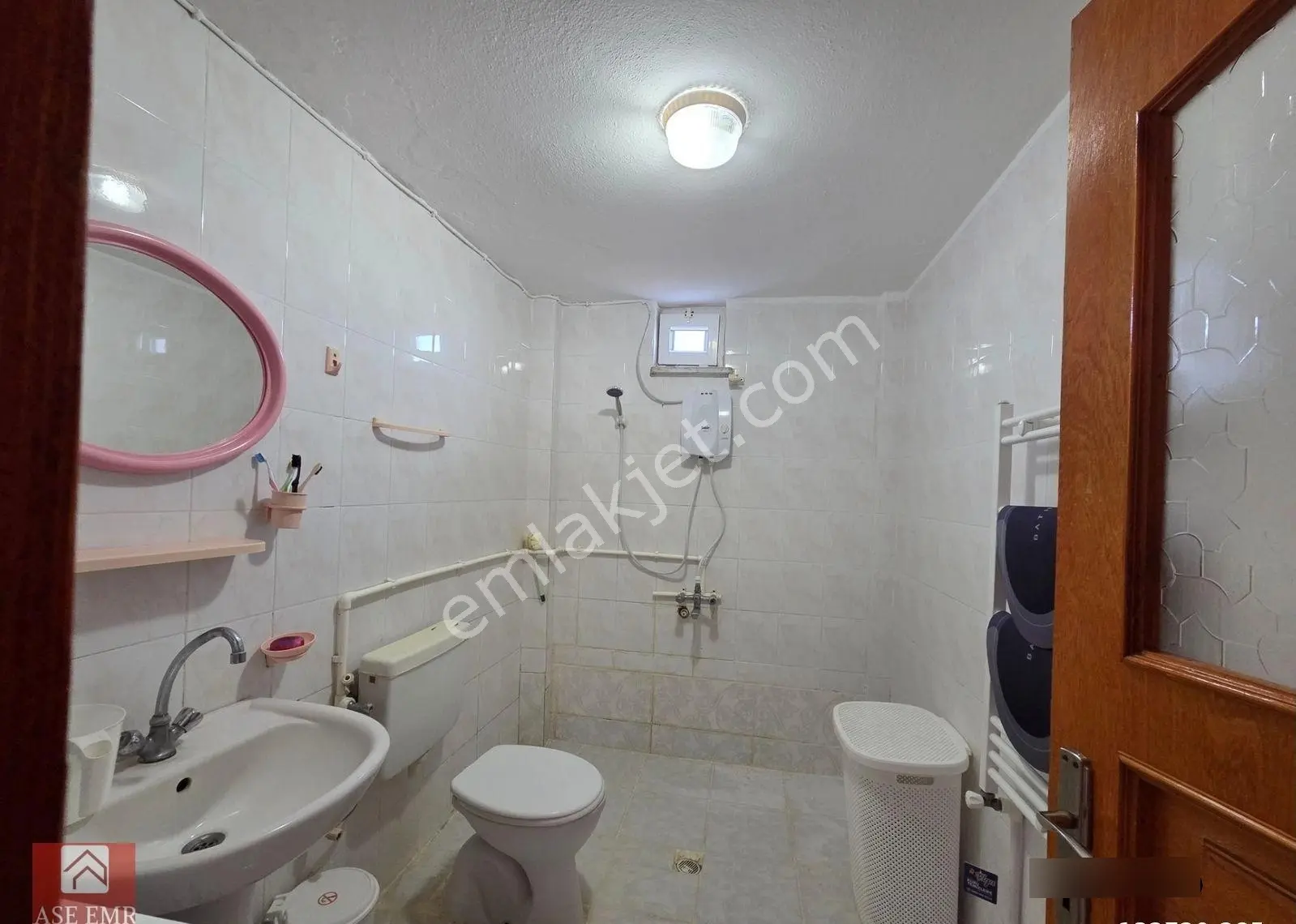 Edirne, Lalapaşa, Aydınlık, Geniş, Ferah, Doğalgazlı Satılık 3+1 Daire​ - Görsel 2