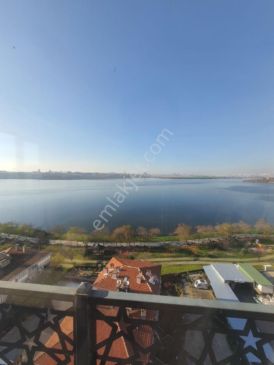 Fatih Mah. 3+1 120 M2 Full Göl Manzaralı Daire - Görsel 4