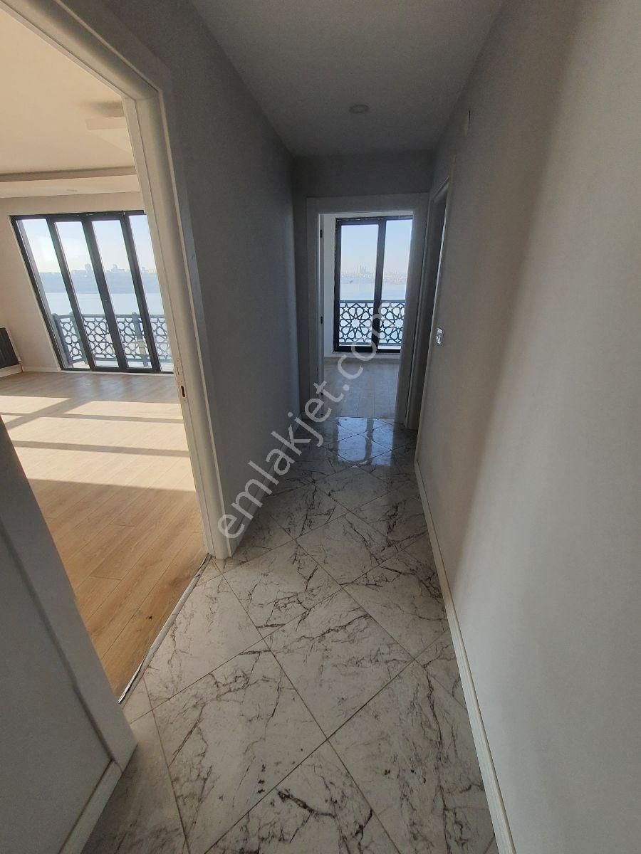 Fatih Mah. 3+1 120 M2 Full Göl Manzaralı Daire - Görsel 5