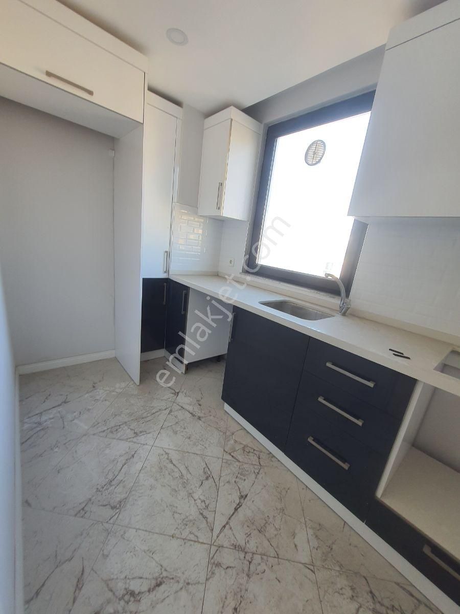 Fatih Mah. 3+1 120 M2 Full Göl Manzaralı Daire - Görsel 8