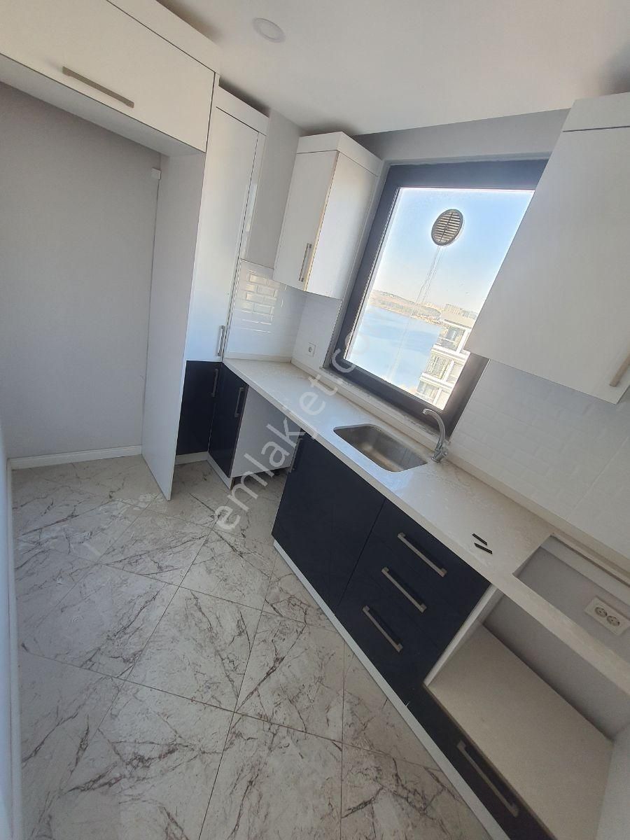 Fatih Mah. 3+1 120 M2 Full Göl Manzaralı Daire - Görsel 6