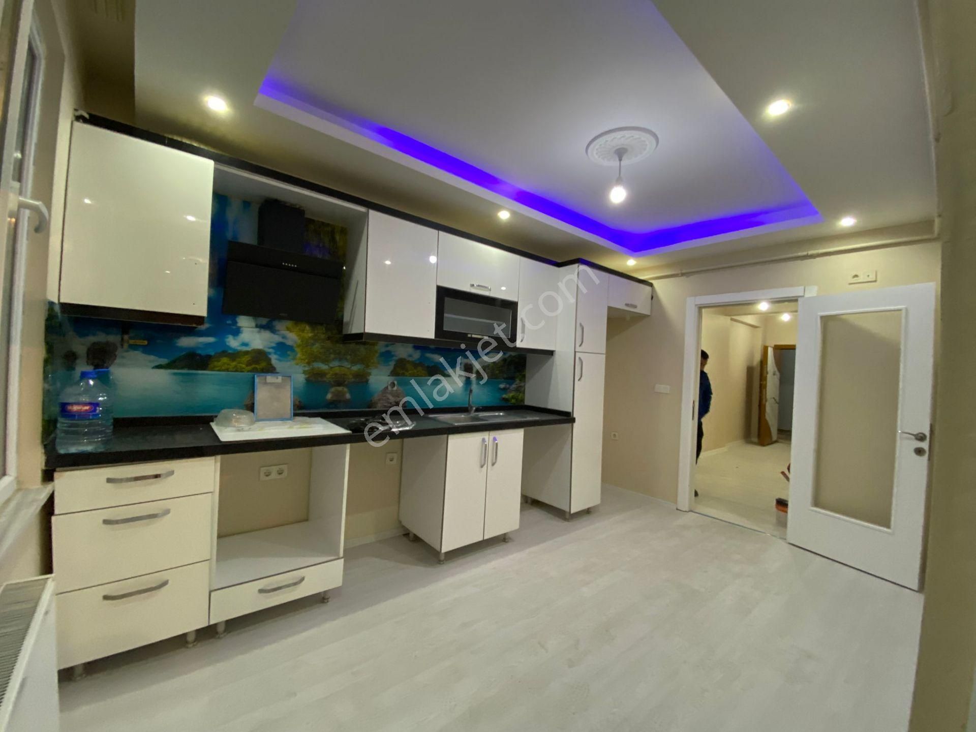 Çerkezköy Kızılpınarda 2+1 Satılık Daire Çoban Gayrimenkul - Görsel 2