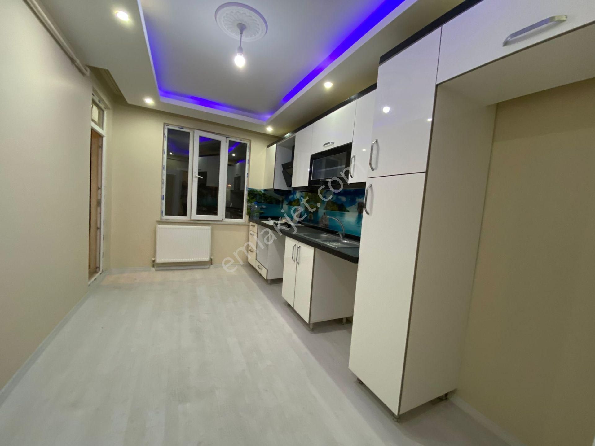 Çerkezköy Kızılpınarda 2+1 Satılık Daire Çoban Gayrimenkul - Görsel 8