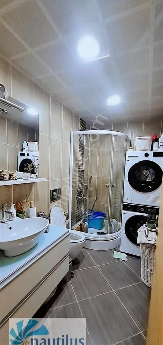 Bahçeşehir Spradon Quartz Ametist 2+1 Önü Açık Daire - Görsel 26