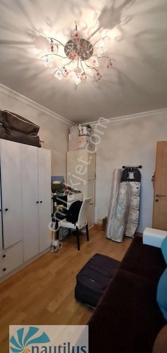 Bahçeşehir Spradon Quartz Ametist 2+1 Önü Açık Daire - Görsel 7