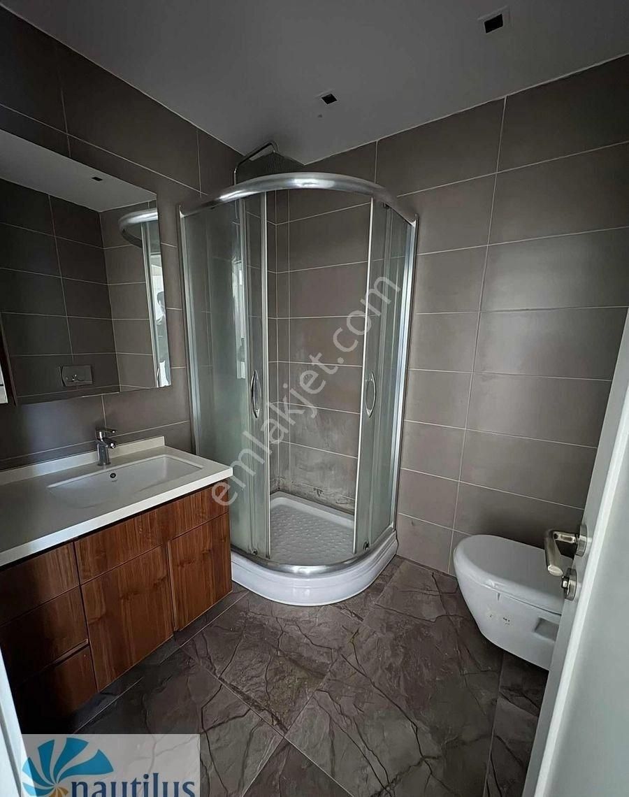 Bahçeşehir Semerkand Line Kiralık Eşyalı 1+1 - Görsel 2