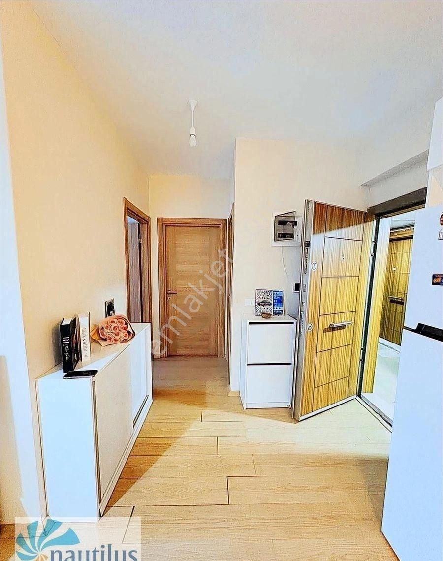 Bahçeşehir Maximoon Satılık Eşyalı 1+1 - Görsel 12