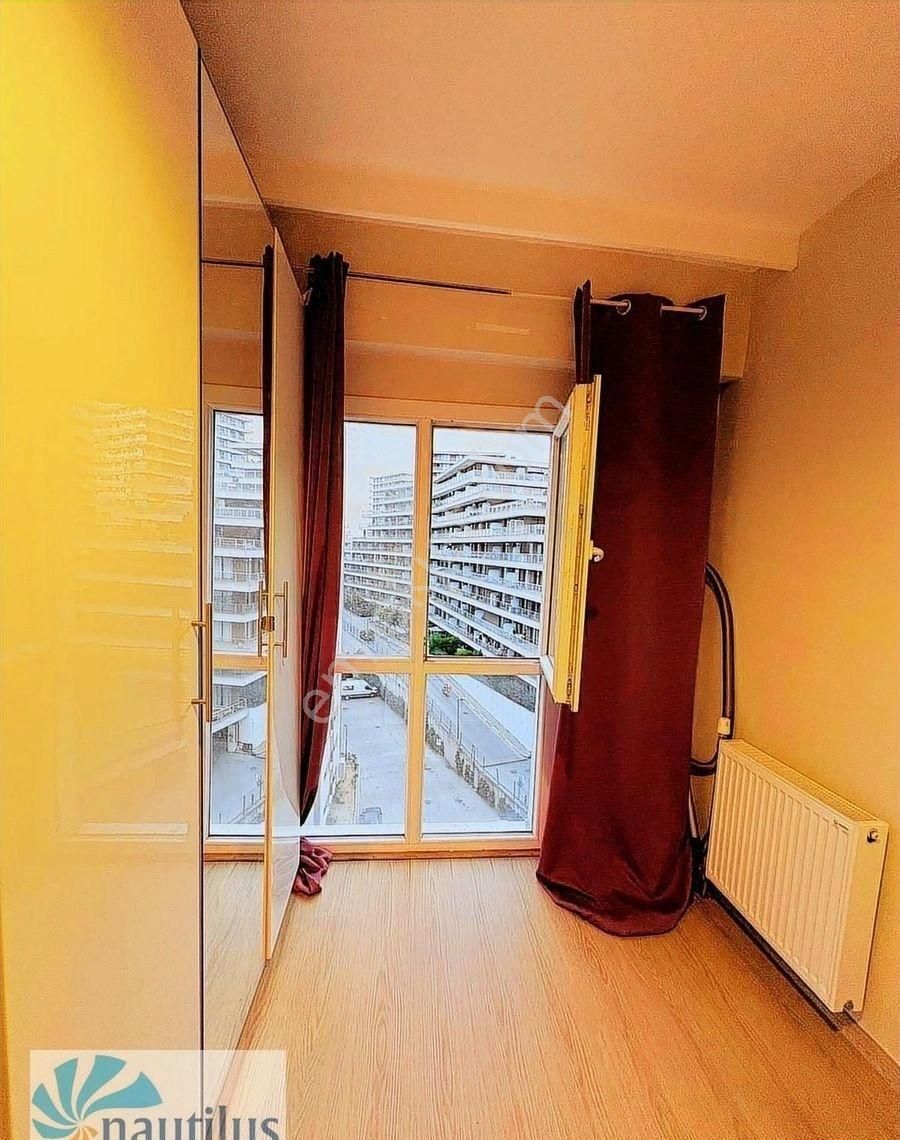 Bahçeşehir Maximoon Satılık Eşyalı 1+1 - Görsel 14