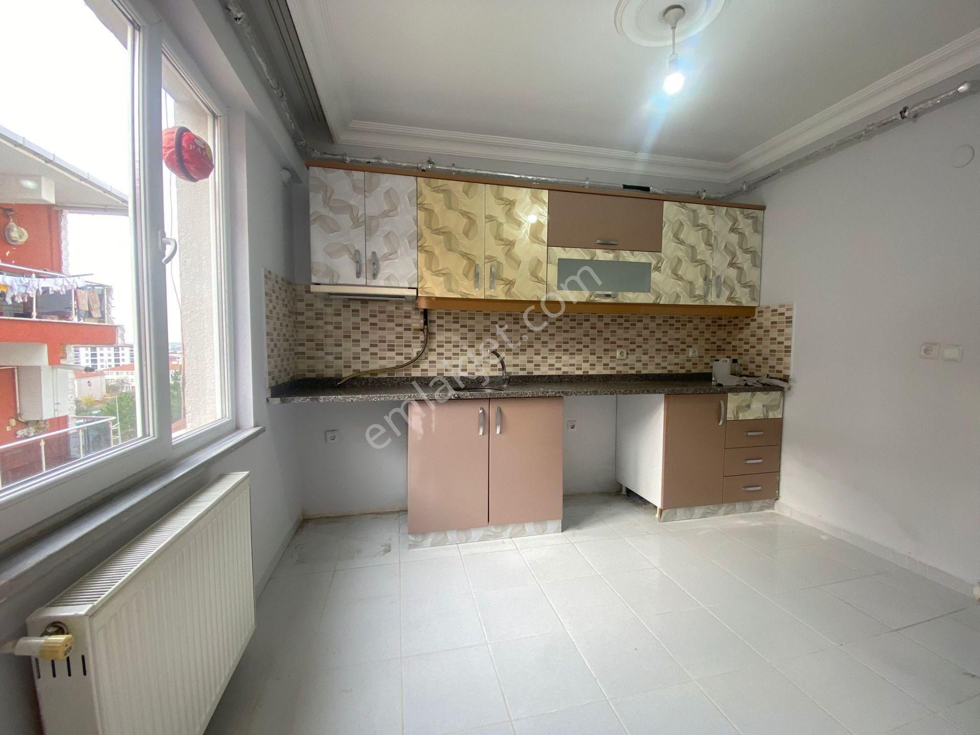 Çerkezköy Kızılpınarda 2+1 Satılık Daire Çoban Gayrimenkul - Görsel 9