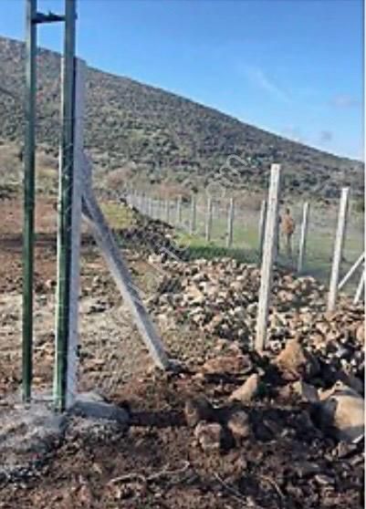 İzmir Aliağa Da Yatırımlık Köyiçi Sınırında Arazi - Görsel 3