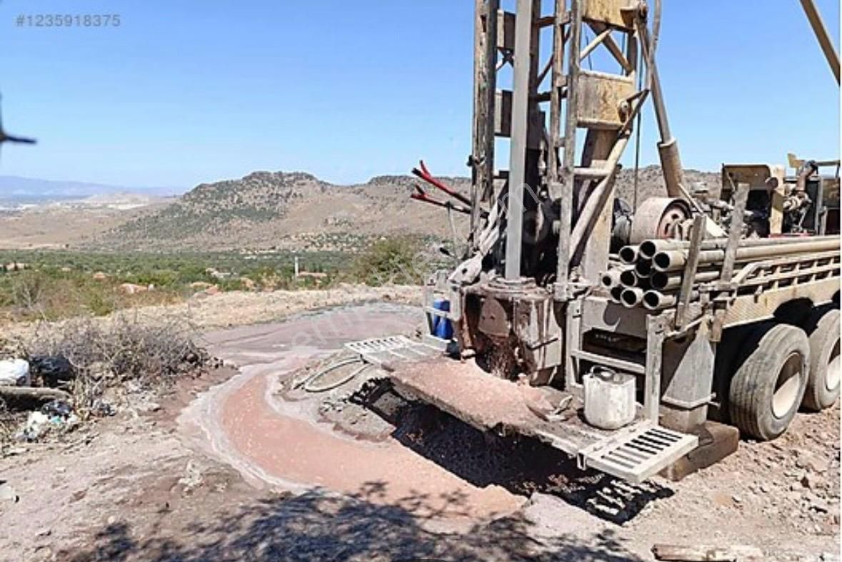 İzmir Aliağa Da Yatırımlık Köyiçi Sınırında Arazi - Görsel 6