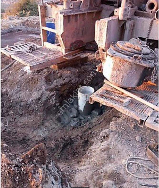 İzmir Aliağa Da Yatırımlık Köyiçi Sınırında Arazi - Görsel 7