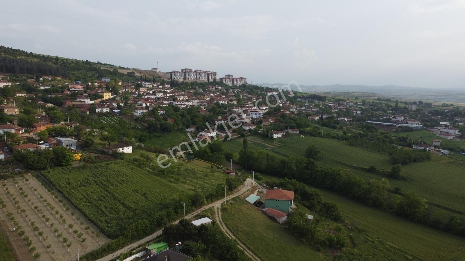 Karataş'tan 1700 M2 Şişecam-toki-sanayi-imar Sınırında Kupon !!! - Görsel 32