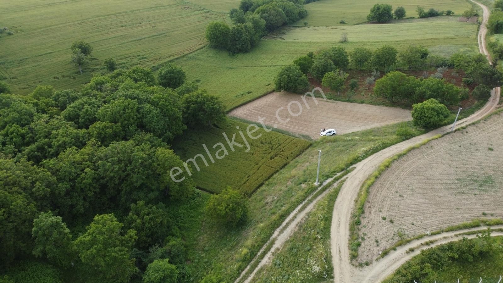 Karataş'tan 1700 M2 Şişecam-toki-sanayi-imar Sınırında Kupon !!! - Görsel 13