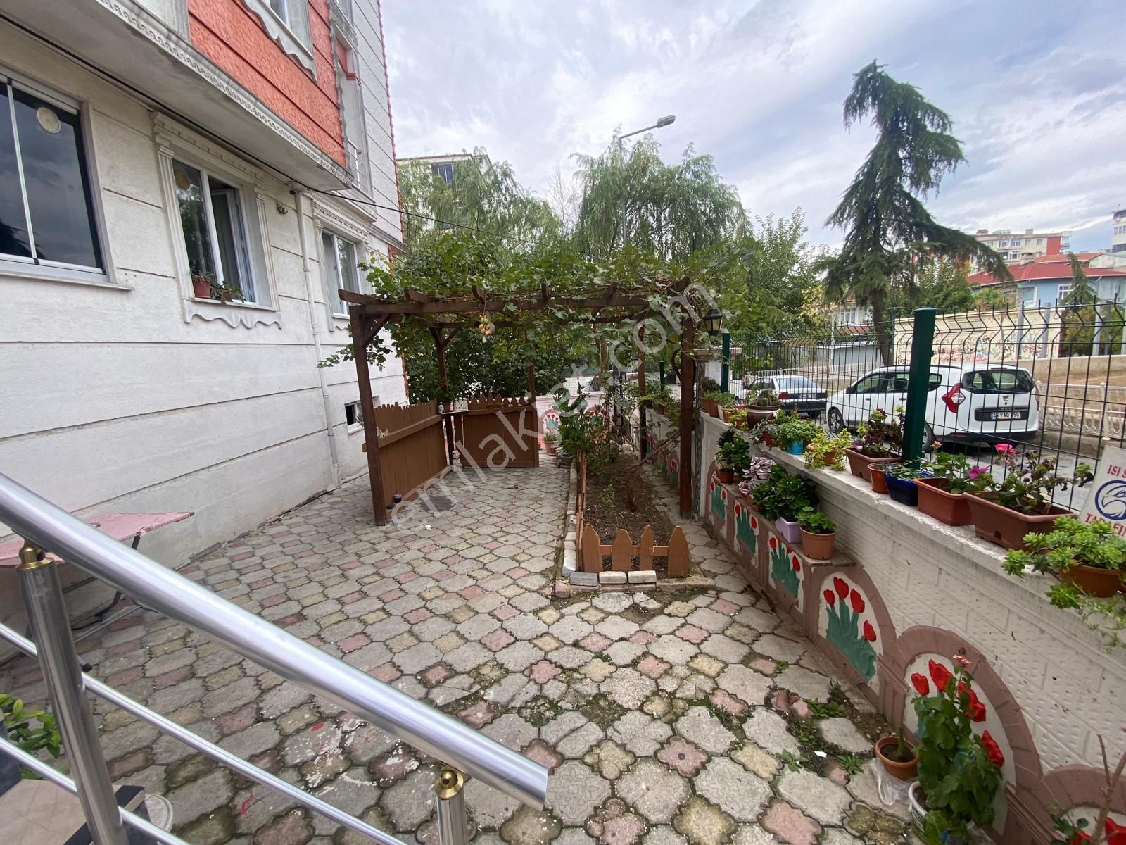 Çerkezköy Kızılpınarda 3+1 Satılık Daire Çoban Gayrimenkul