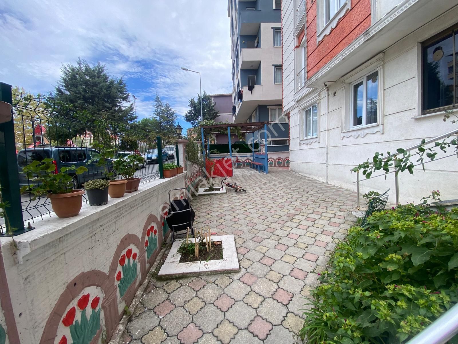 Çerkezköy Kızılpınarda 3+1 Satılık Daire Çoban Gayrimenkul - Görsel 3