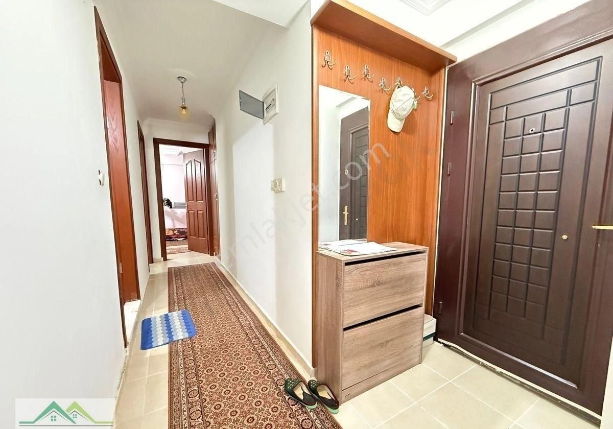 Seferihisar Ürkmez Merkez’de Satılık 2 + 1 80m2 Masrafsız Daire - Görsel 18