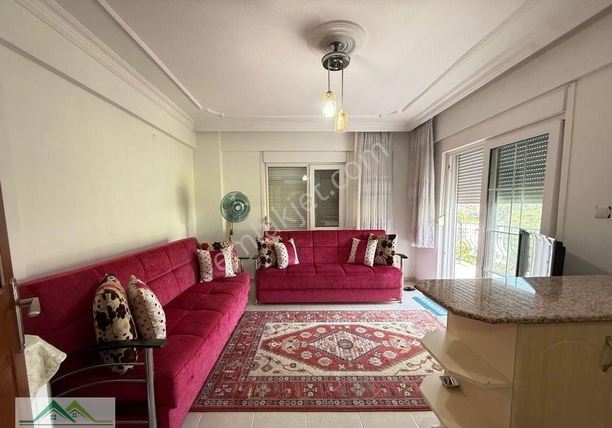 Seferihisar Ürkmez Merkez’de Satılık 2 + 1 80m2 Masrafsız Daire - Görsel 20