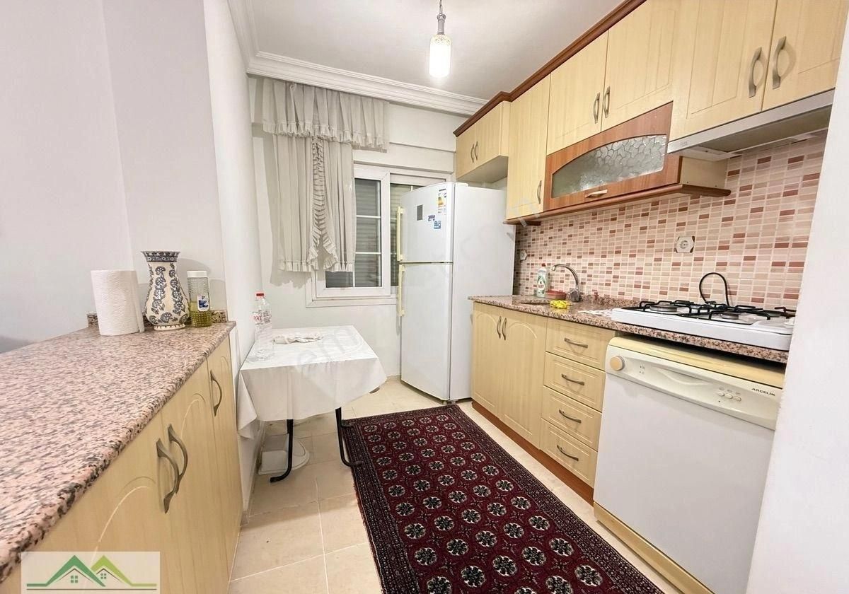 Seferihisar Ürkmez Merkez’de Satılık 2 + 1 80m2 Masrafsız Daire - Görsel 19