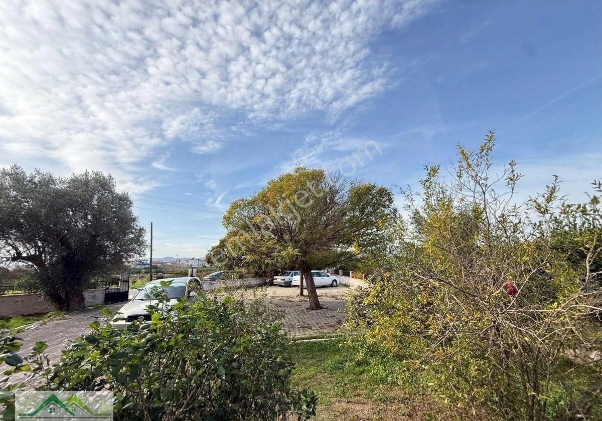 Seferihisar Ürkmez Merkez’de Satılık 2 + 1 80m2 Masrafsız Daire - Görsel 12