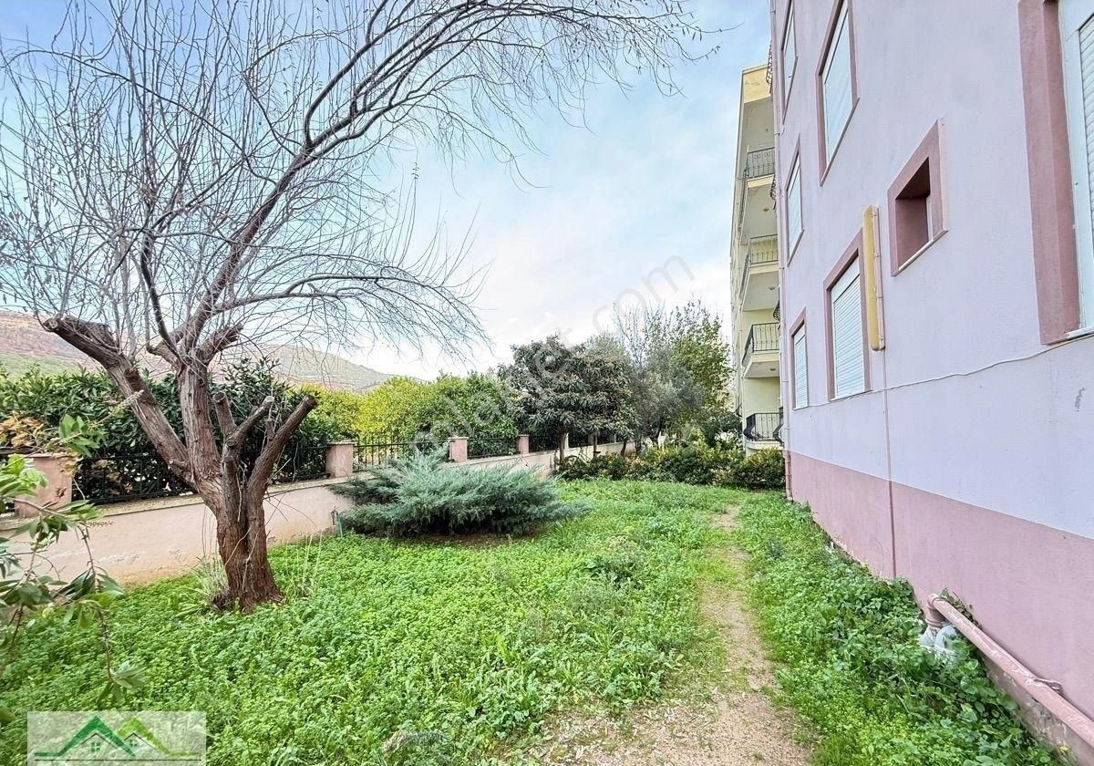 Seferihisar Ürkmez Merkez’de Satılık 2 + 1 80m2 Masrafsız Daire - Görsel 4