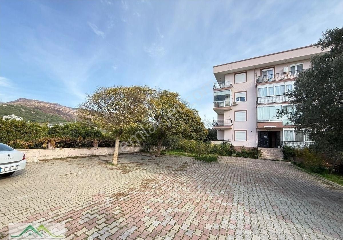 Seferihisar Ürkmez Merkez’de Satılık 2 + 1 80m2 Masrafsız Daire - Görsel 7